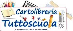 Cartolibreria Tuttoscuola Scafati